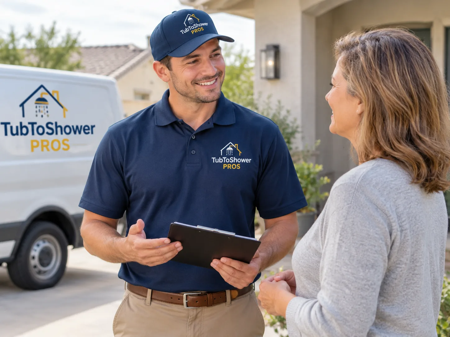 Tub Shower Conversion Redmond, WA FAQs